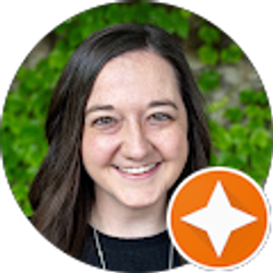 Profile photo of Rebecca S