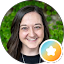 Profile photo of Rebecca S