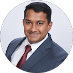 Profile photo of Joel Jophin Francis