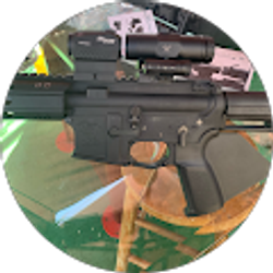 Profile photo of Leomar Medina