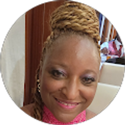 Profile photo of Raquel Darden