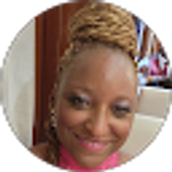 Profile photo of Raquel Darden