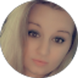 Profile photo of Carlee Williams