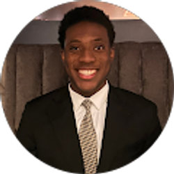 Profile photo of Chidera Onyia