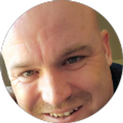 Profile photo of Adrian Domke