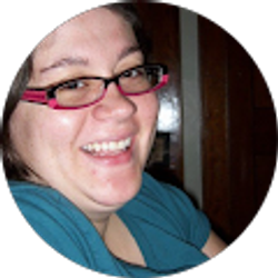 Profile photo of Abi Ward