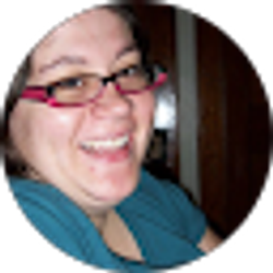 Profile photo of Abi Ward