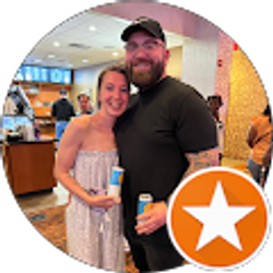 Profile photo of Timothy Ballinger