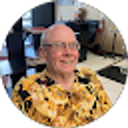 Profile photo of JohnTZimmerman