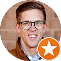 Profile photo of Jake Dudley