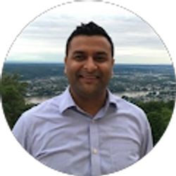 Profile photo of Bhanu Garg