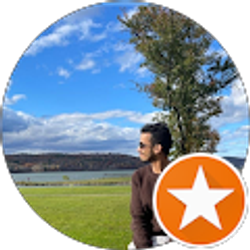 Profile photo of Mohammed aloufi