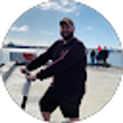 Profile photo of Josh Weeks