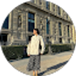 Profile photo of Michelle Sanders