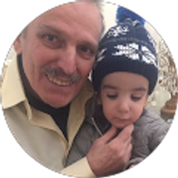 Profile photo of Sahar Yaldoo