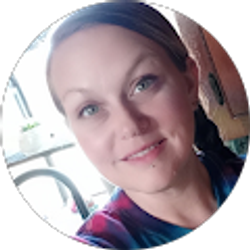 Profile photo of Sheree Wright