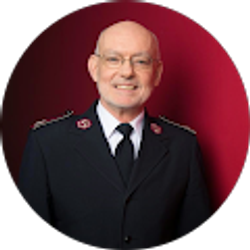 Profile photo of Richard Munn