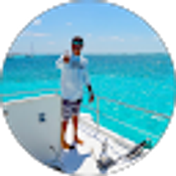 Profile photo of Captain Britt Baker