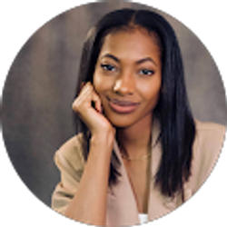 Profile photo of Kamri Cole