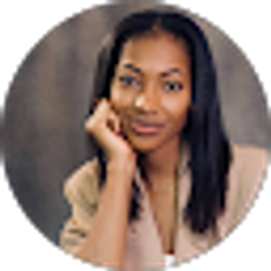 Profile photo of Kamri Cole