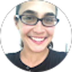 Profile photo of Rebecca Ktistakis