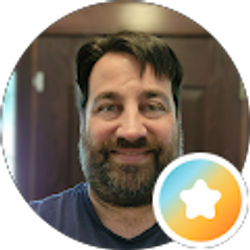 Profile photo of Perry Myers