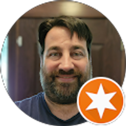 Profile photo of Perry Myers