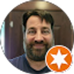 Profile photo of Perry Myers