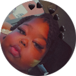 Profile photo of Ayannah Turner