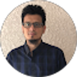 Profile photo of Fareed Khan