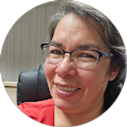 Profile photo of Theresa Marshall