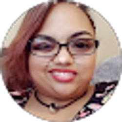 Profile photo of Sarah Stevens