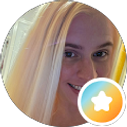 Profile photo of Kristina Owens