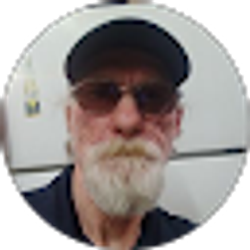 Profile photo of Mike Blish