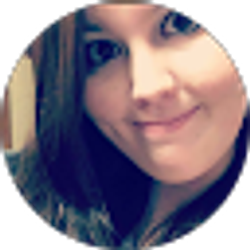 Profile photo of Carrie Cassetty