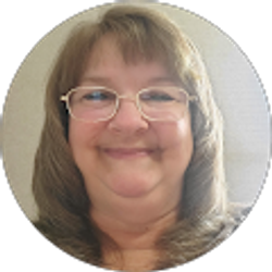 Profile photo of RoseAnn Thomason