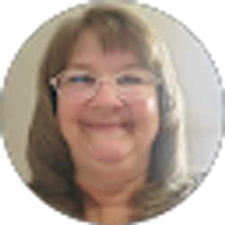 Profile photo of RoseAnn Thomason