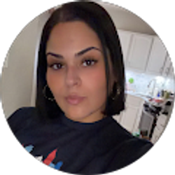 Profile photo of Monica Jones