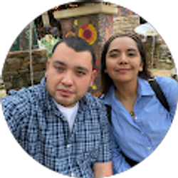 Profile photo of Jose Najera