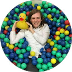 Profile photo of Austin Savage