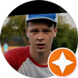 Profile photo of Alex Blackmon