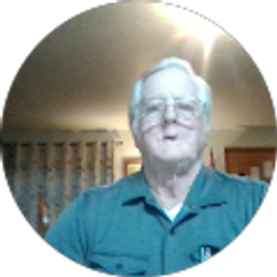 Profile photo of Jerry S Marsh