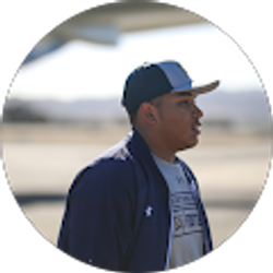 Profile photo of Justus Perkins
