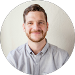 Profile photo of Justin Beadle