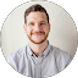 Profile photo of Justin Beadle