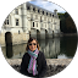 Profile photo of Magdalene Biggans