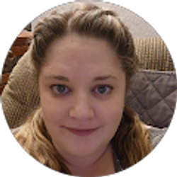 Profile photo of Alexandra Gorshenin