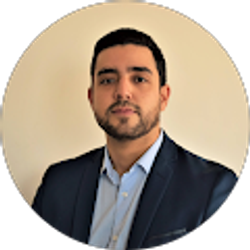 Profile photo of Eugenio Arévalo López