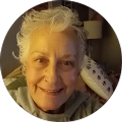 Profile photo of Lisa Sherwood