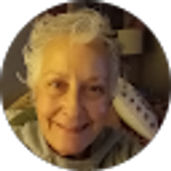 Profile photo of Lisa Sherwood